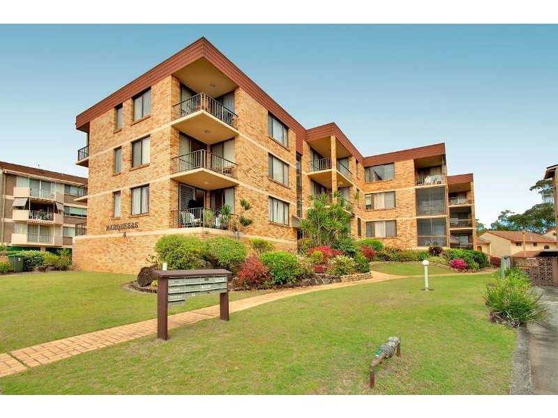 6 / 4 Buchan Ave, Tweed Heads NSW 2485
