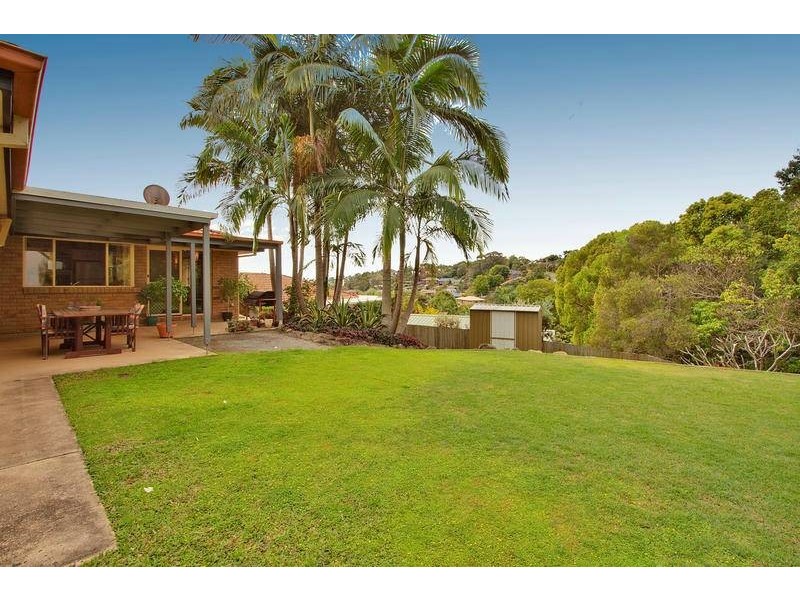 36 Kildare Dr, Banora Point NSW 2486