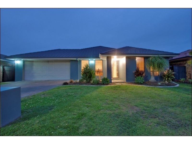 4 Birkdale Court, Banora Point NSW 2486