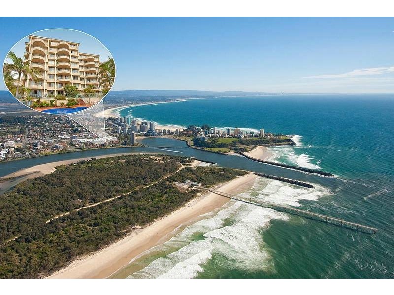 26 / 6 Endeavour Pde, Tweed Heads NSW 2485