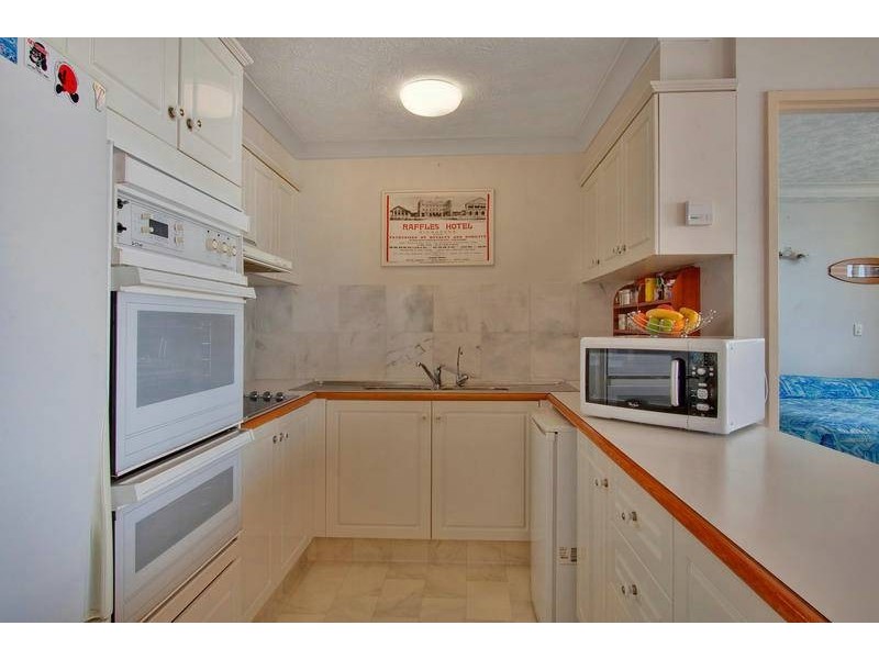 26 / 6 Endeavour Pde, Tweed Heads NSW 2485