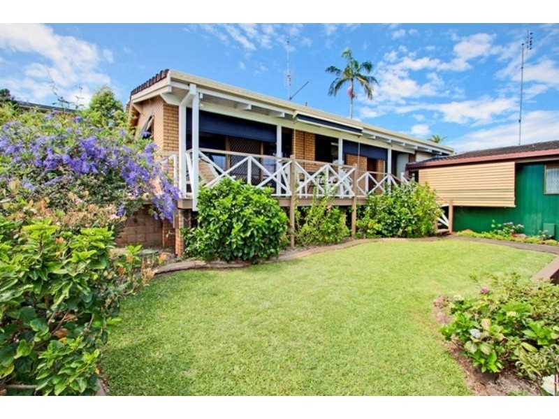 2 / 22 Elsie St, Banora Point NSW 2486
