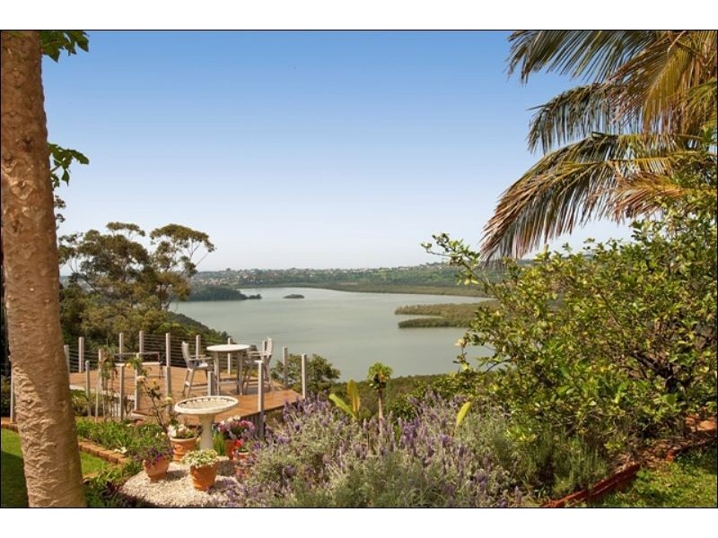 3 Terranora Pde, Bilambil Heights NSW 2486