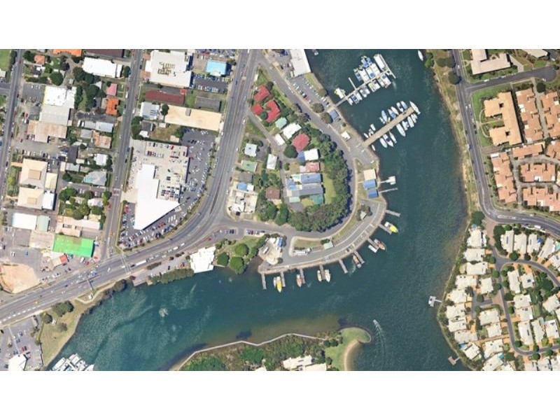 1 Monastery Lane, Tweed Heads NSW 2485