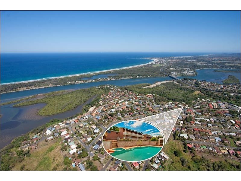 12 Bione Ave, Banora Point NSW 2486