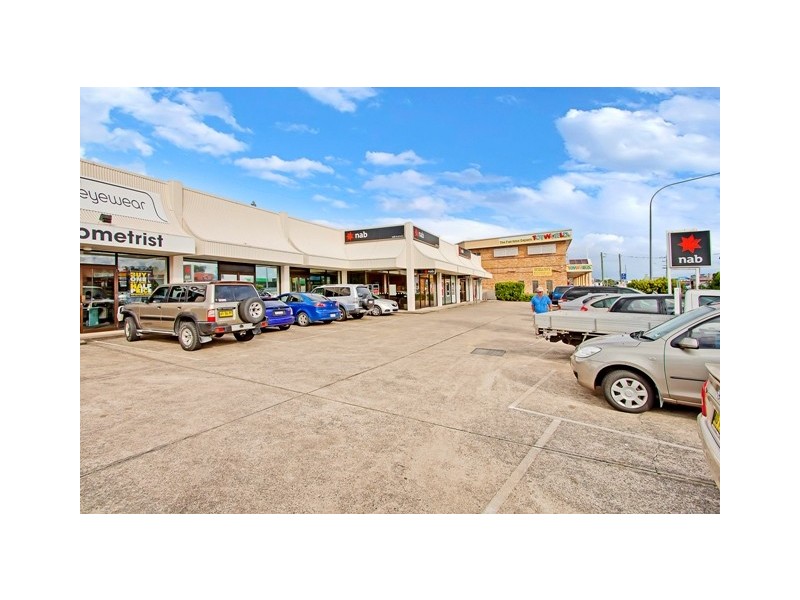 1-7 / 28-32 Minjungbal Dr, Tweed Heads South NSW 2486