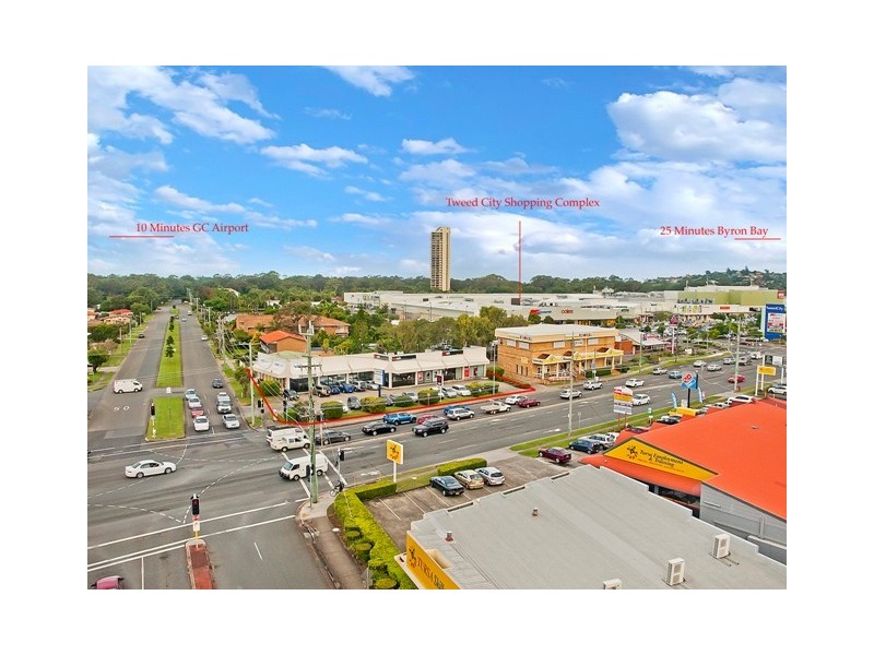 1-7 / 28-32 Minjungbal Dr, Tweed Heads South NSW 2486