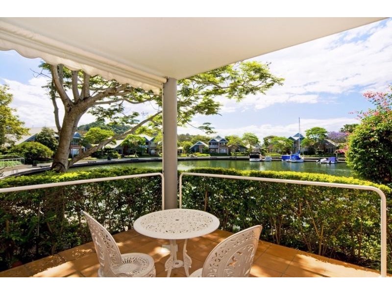 157 Cassia Crt, Mariners Dr East ‘Anchorage’, Tweed Heads NSW 2485
