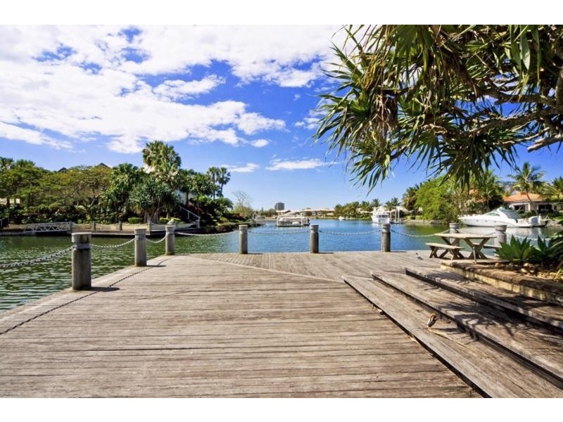 157 Cassia Crt, Mariners Dr East ‘Anchorage’, Tweed Heads NSW 2485