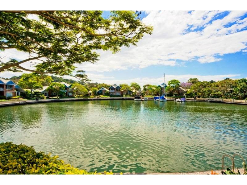 157 Cassia Crt, Mariners Dr East ‘Anchorage’, Tweed Heads NSW 2485