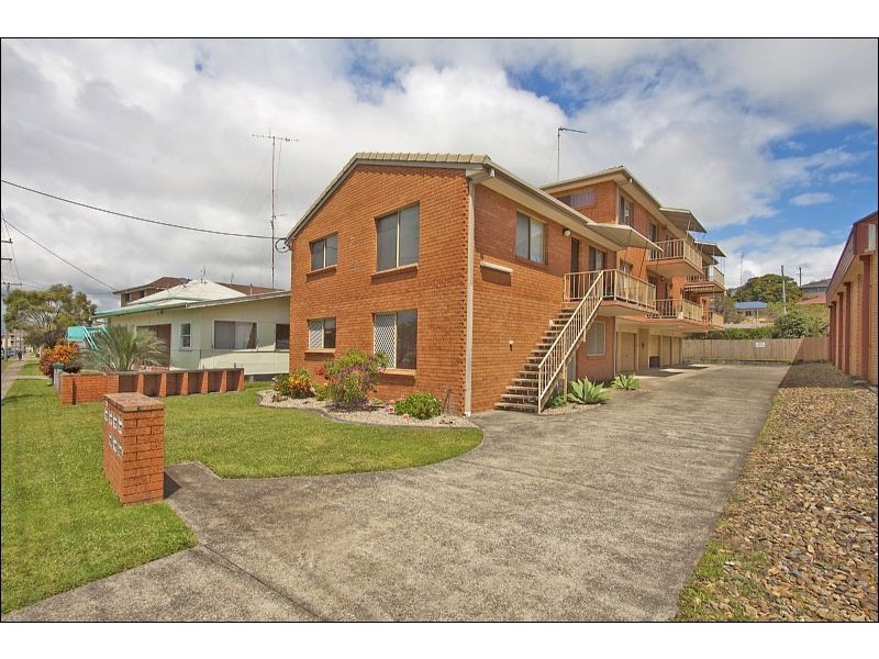 1 / 27 Enid St, Tweed Heads NSW 2485