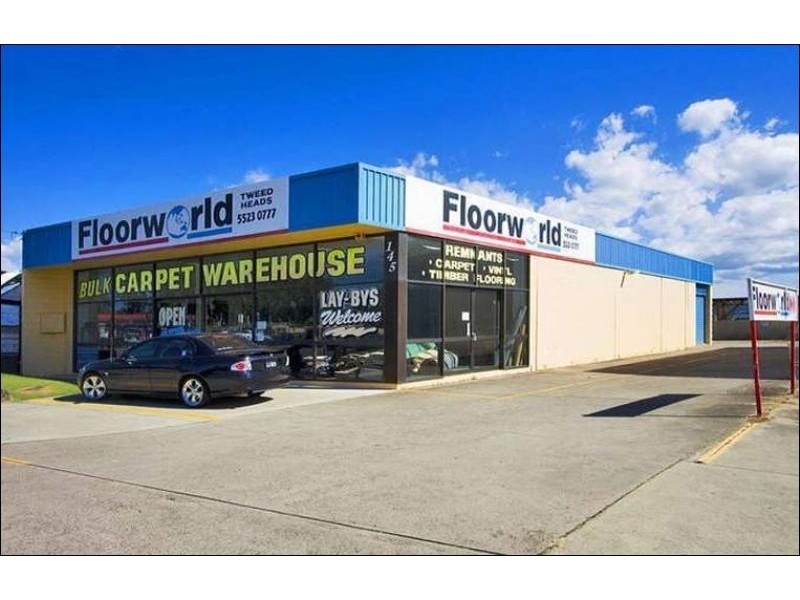 143-145 Minjungbal Drive, Tweed Heads South NSW 2486