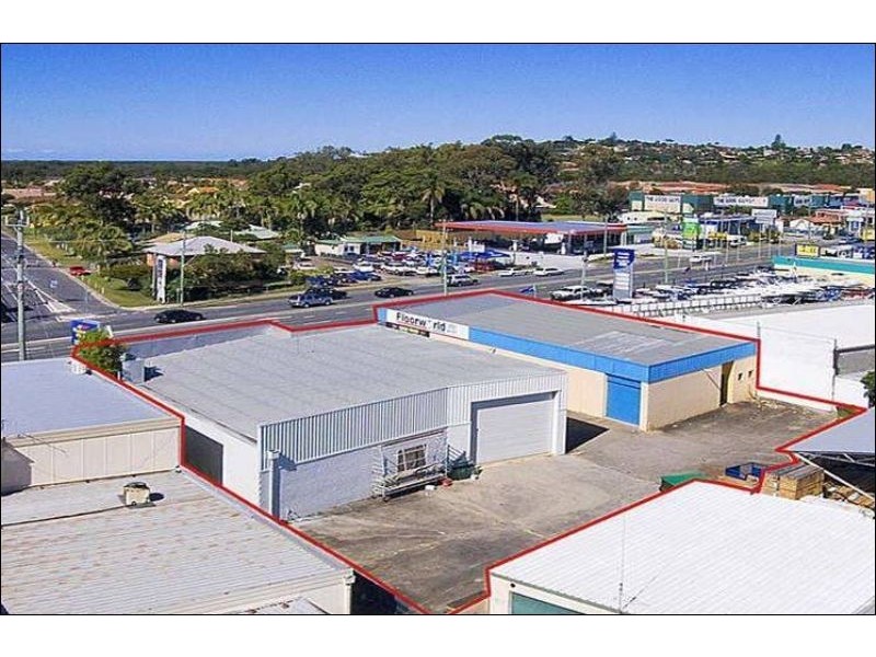 143-145 Minjungbal Drive, Tweed Heads South NSW 2486