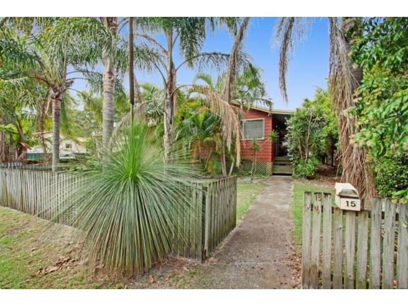 15 Mimosa Avenue, Cabarita Beach NSW 2488