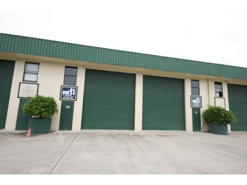 18/12  Tierney Place, Tweed Heads South NSW 2486