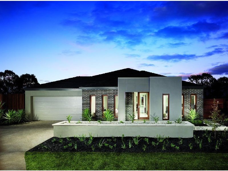 Lot 311 Silkpod Ave ‘Riva Vue’, Murwillumbah NSW 2484