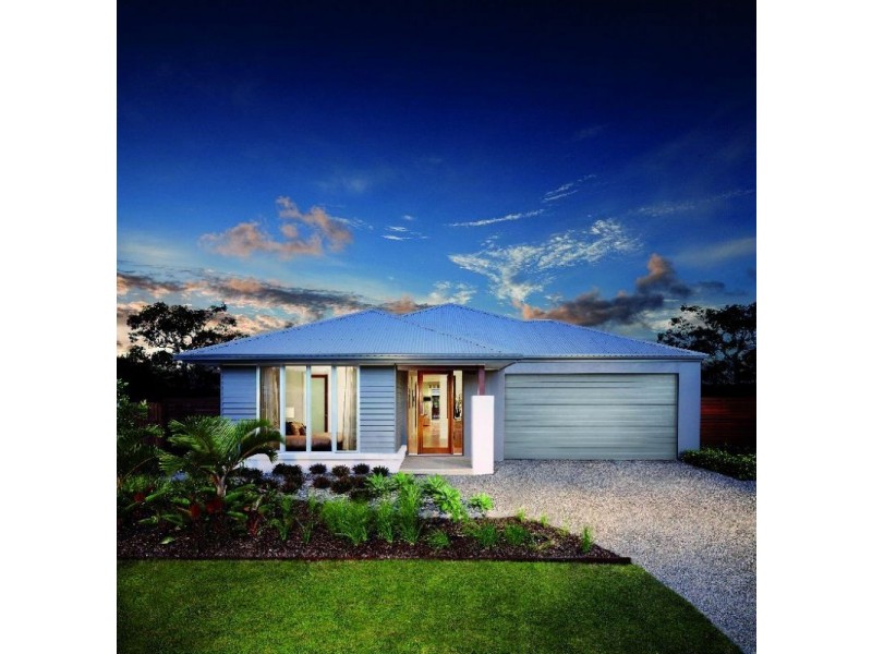 Lot 316 Silkpod Ave ‘Riva Vue’, Murwillumbah NSW 2484