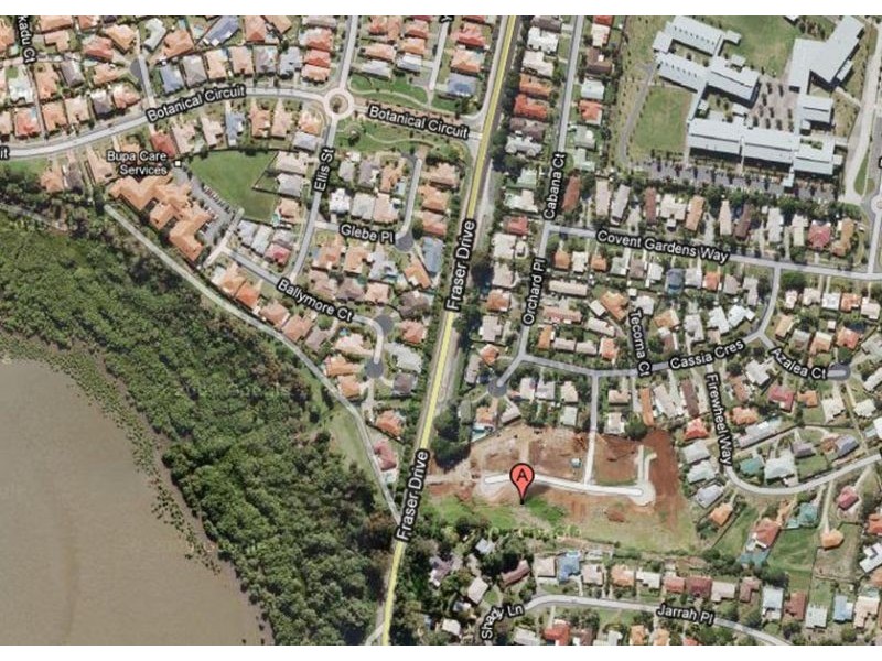 5 Belah Crt, Banora Point NSW 2486