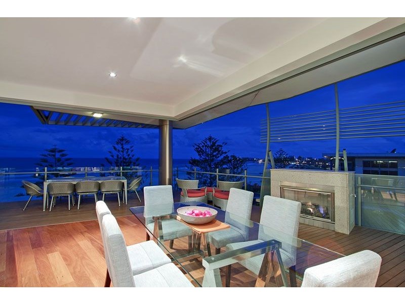 802 / 46 Pacific Pde ‘Kirra Wave’, Kirra QLD 4225