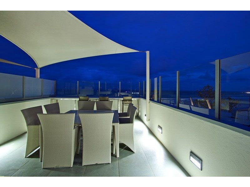 802 / 46 Pacific Pde ‘Kirra Wave’, Kirra QLD 4225