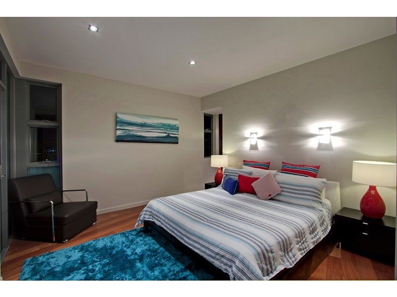 802 / 46 Pacific Pde ‘Kirra Wave’, Kirra QLD 4225