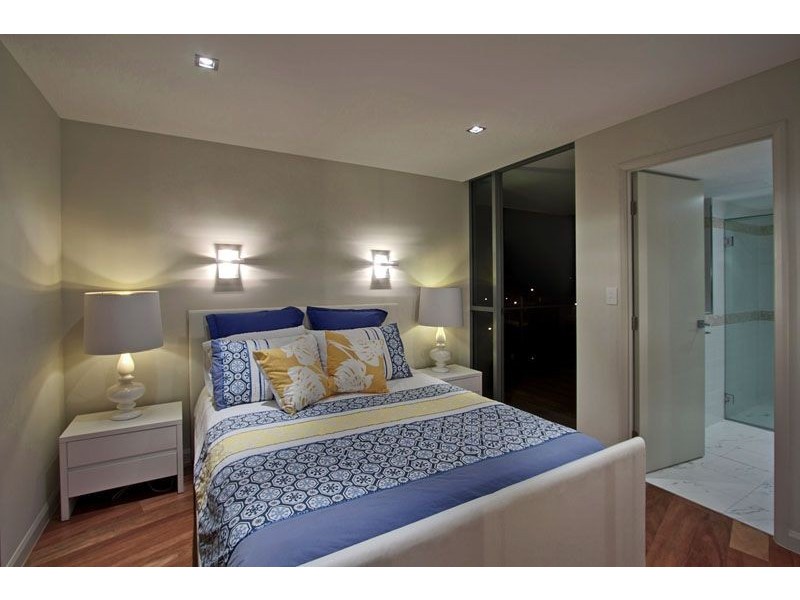 802 / 46 Pacific Pde ‘Kirra Wave’, Kirra QLD 4225