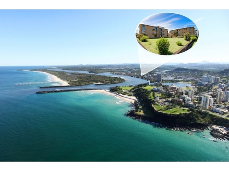 9 / 15 Ivory Cres, Tweed Heads NSW 2485
