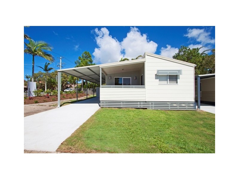 4 (Site) Pottsville North Holiday Park, Tweed Coast Rd, Pottsville NSW 2489