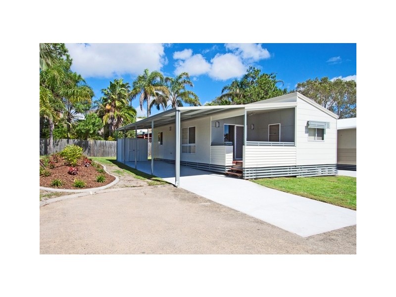 4 (Site) Pottsville North Holiday Park, Tweed Coast Rd, Pottsville NSW 2489