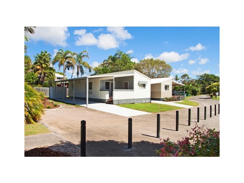 4 (Site) Pottsville North Holiday Park, Tweed Coast Rd, Pottsville NSW 2489