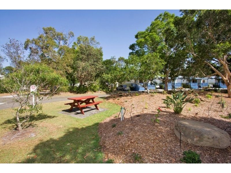 4 (Site) Pottsville North Holiday Park, Tweed Coast Rd, Pottsville NSW 2489