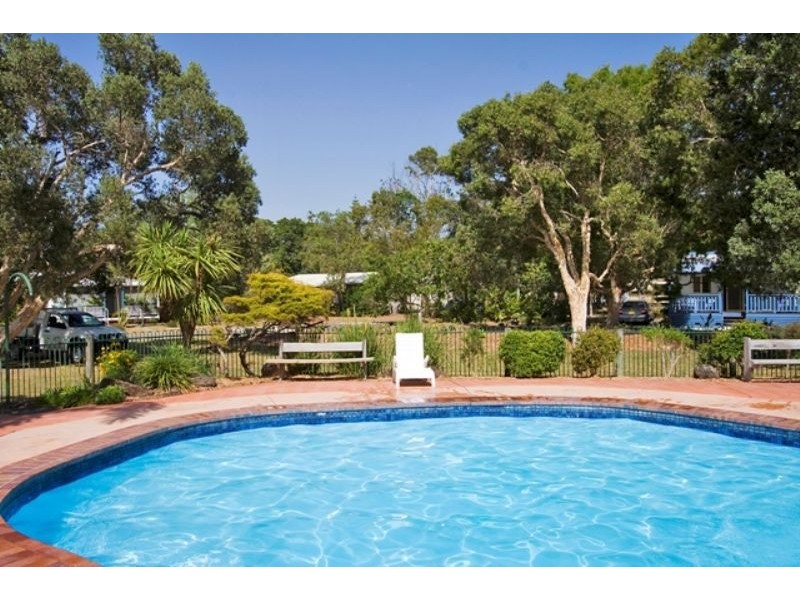 4 (Site) Pottsville North Holiday Park, Tweed Coast Rd, Pottsville NSW 2489
