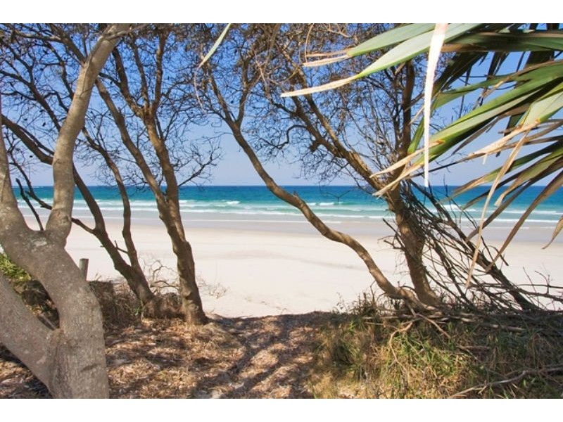 4 (Site) Pottsville North Holiday Park, Tweed Coast Rd, Pottsville NSW 2489