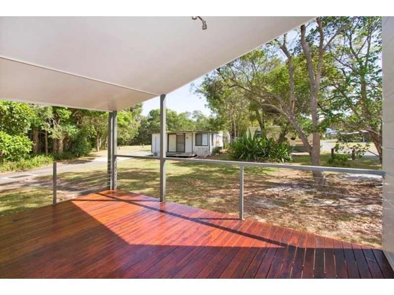 4 (Site) Pottsville North Holiday Park, Tweed Coast Rd, Pottsville NSW 2489