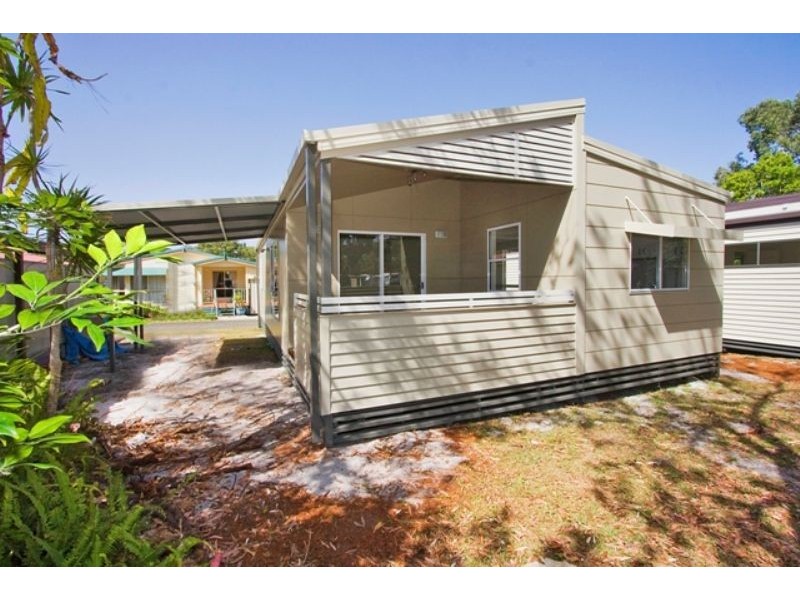 4 (Site) Pottsville North Holiday Park, Tweed Coast Rd, Pottsville NSW 2489