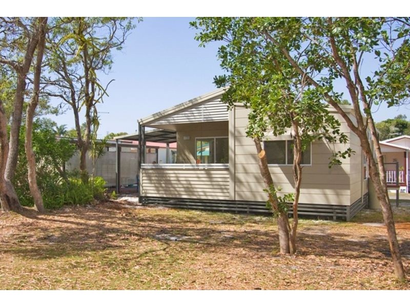 4 (Site) Pottsville North Holiday Park, Tweed Coast Rd, Pottsville NSW 2489