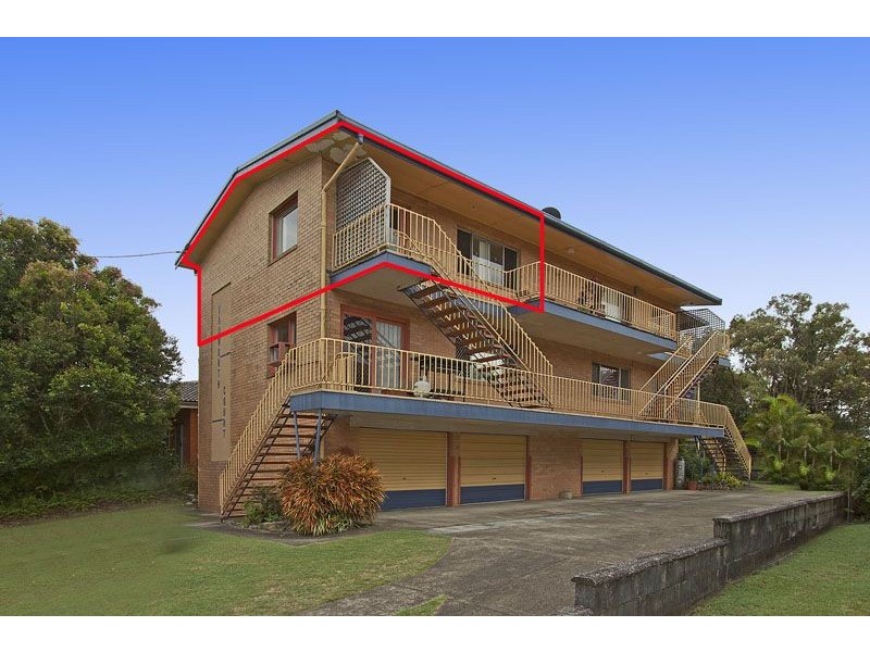 4 / 47 Coolangatta Rd, Kirra QLD 4225