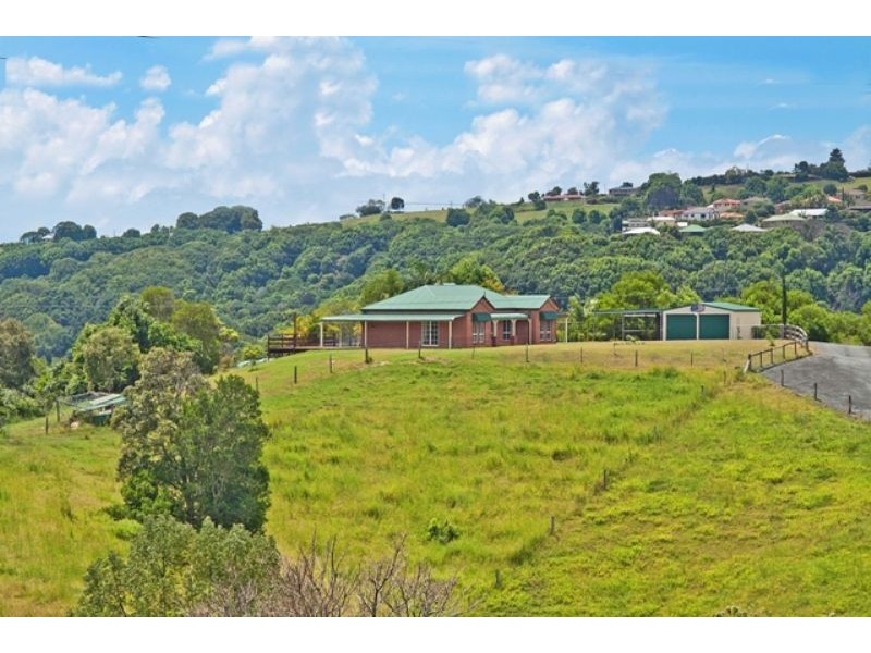 2 Crofters Way, Bilambil NSW 2486