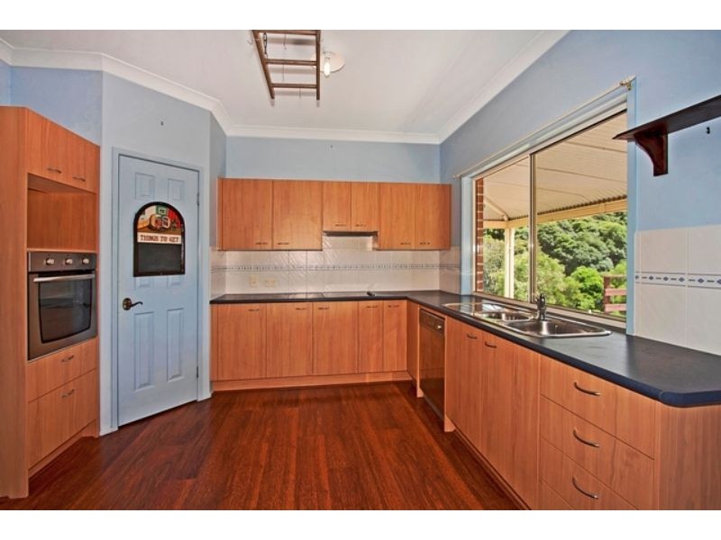 2 Crofters Way, Bilambil NSW 2486