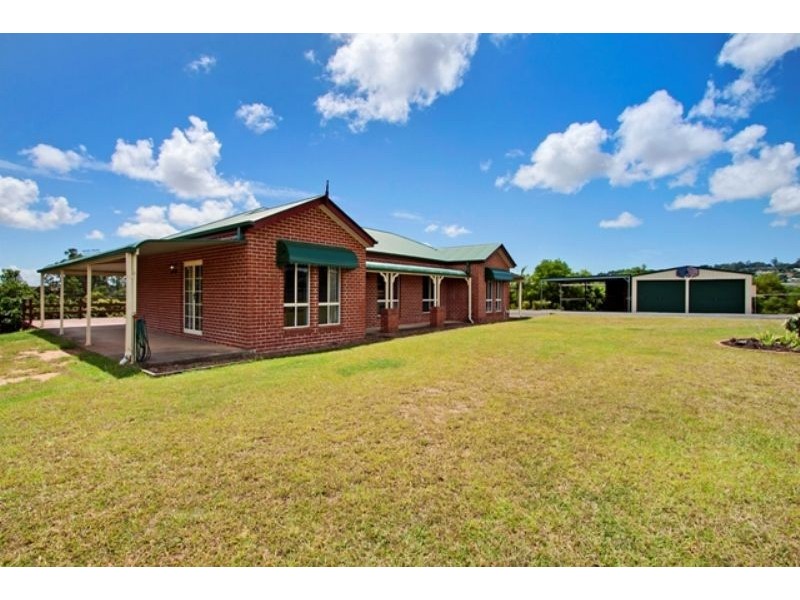 2 Crofters Way, Bilambil NSW 2486