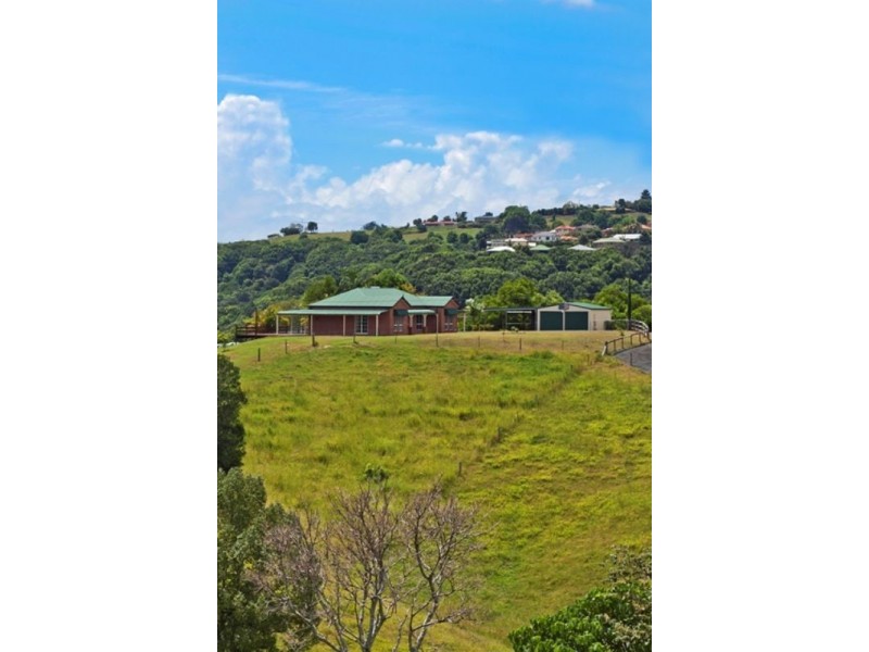 2 Crofters Way, Bilambil NSW 2486