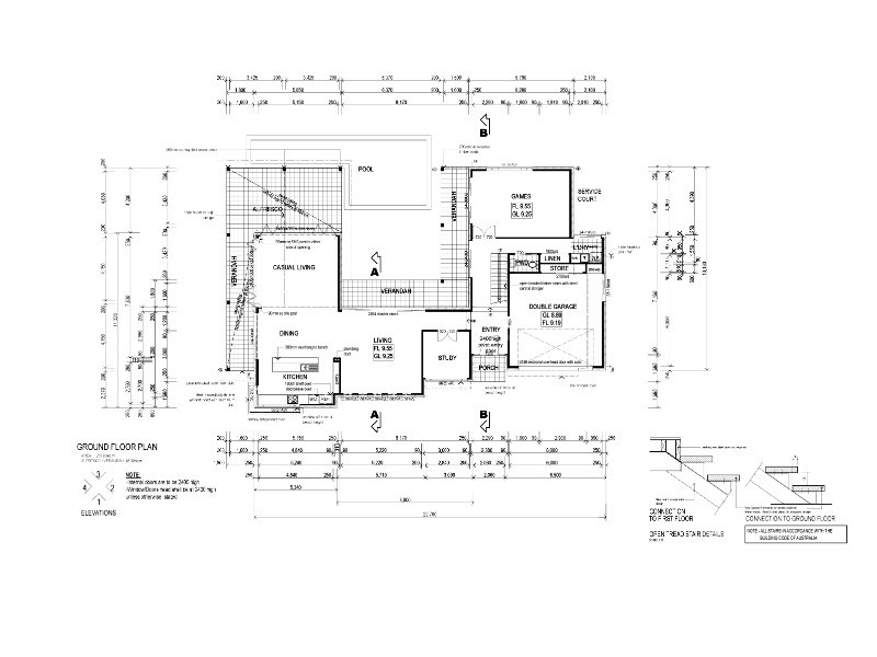 4 Banzai Street, Kingscliff NSW 2487