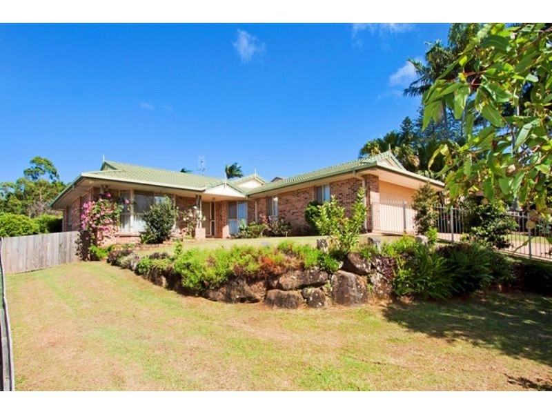 8 Federation Dr, Terranora NSW 2486