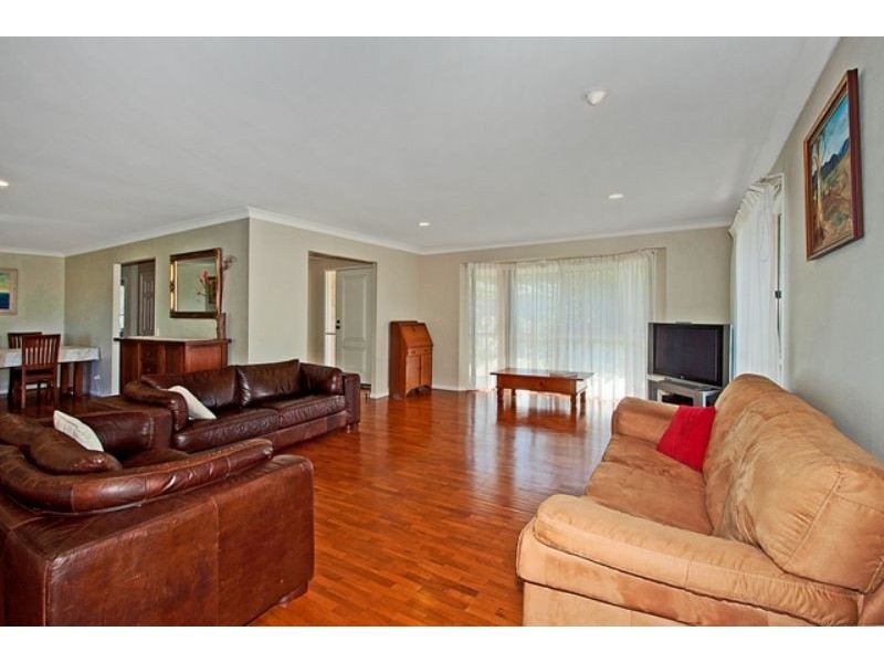 8 Federation Dr, Terranora NSW 2486