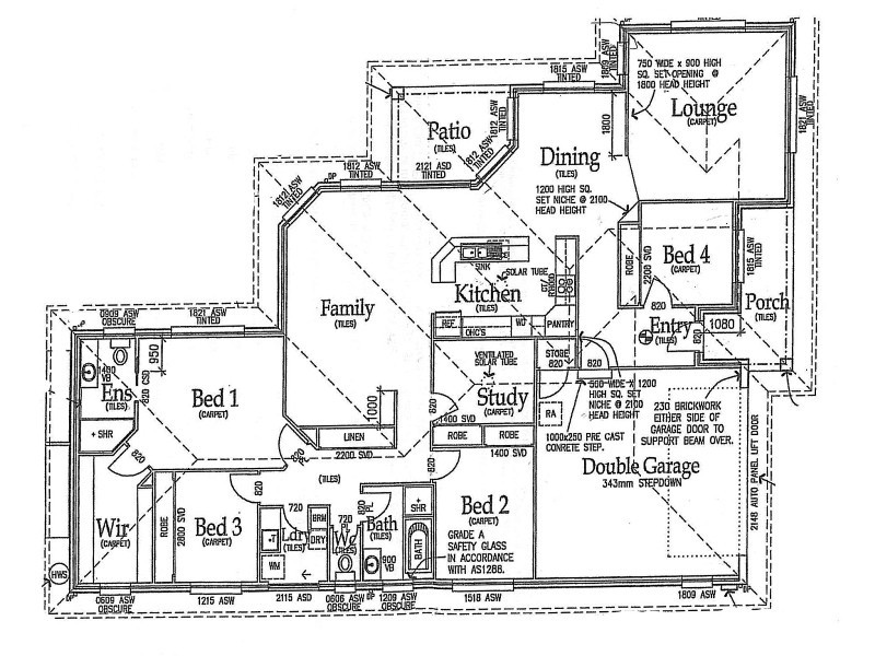 17 Buncrana Tce, Banora Point NSW 2486