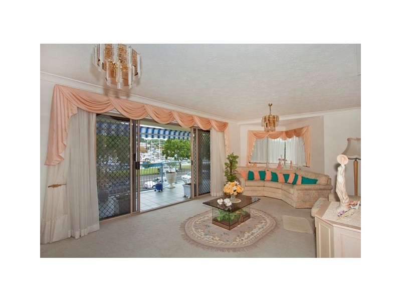 5 / 1 Botany Cres, Tweed Heads NSW 2485