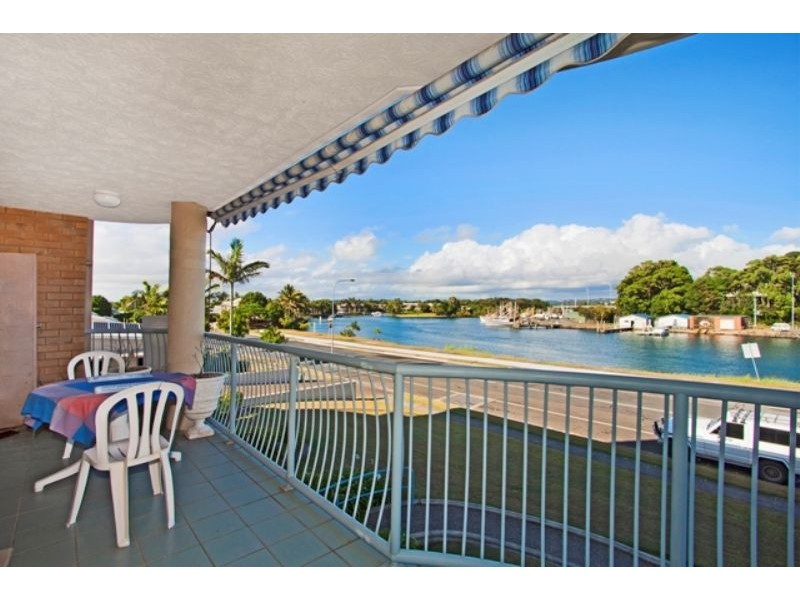 5 / 1 Botany Cres, Tweed Heads NSW 2485