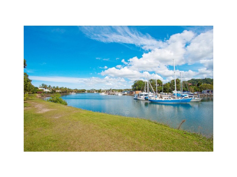 5 / 1 Botany Cres, Tweed Heads NSW 2485