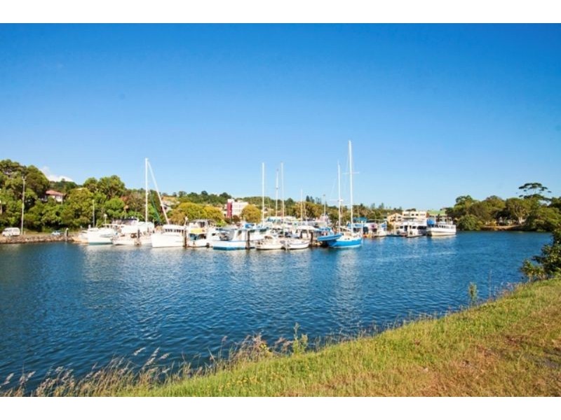 5 / 1 Botany Cres, Tweed Heads NSW 2485