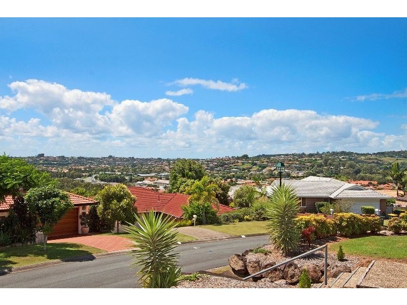 1 / 4 Bordeaux Pl, Tweed Heads South NSW 2486